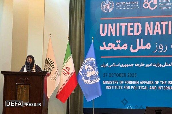 رئیس سازمان محیط زیست: صلح و محیط زیست دو ستون اصلی بقای بشریت هستند رئیس سازمان محیط زیست: صلح و محیط زیست دو ستون اصلی بقای بشریت هستند