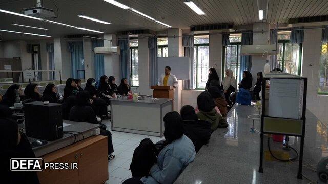 برنامه‌ریزی برای اعزام ۱۵ هزار دانش‌آموز فارس به اردوهای راهیان نور و پیشرفت