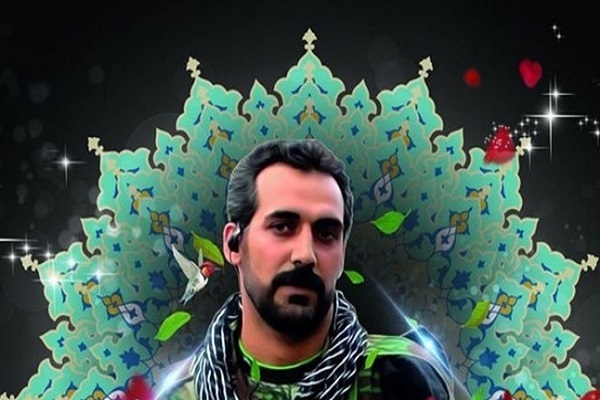 پدر شهید مدافع حرم «مجید صانعیموفق» آسمانی شد