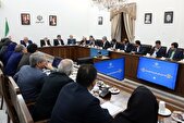 عارف: ۹۰ درصد آئین‌نامه‌های اجرایی برنامه هفتم در دولت نهایی شده است
