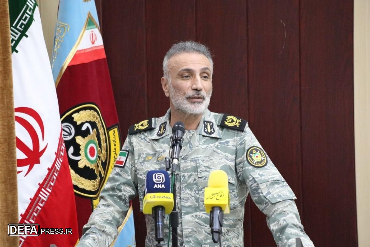 امیر نظامیاصل امیر نظامیاصل: مجاهدتهای پرستاران نظامی در بحرانها و خط مقدم حوادث ستودنی است