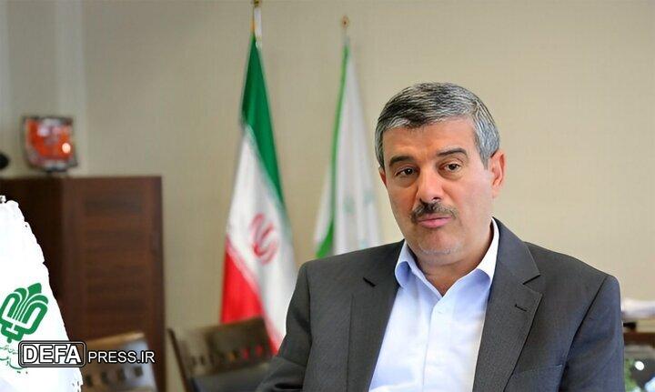ایجاد ۲۶ هزار شغل با اجرای طرح بومگردی و صنایعدستی ایجاد ۲۶ هزار شغل با اجرای طرح بومگردی و صنایعدستی