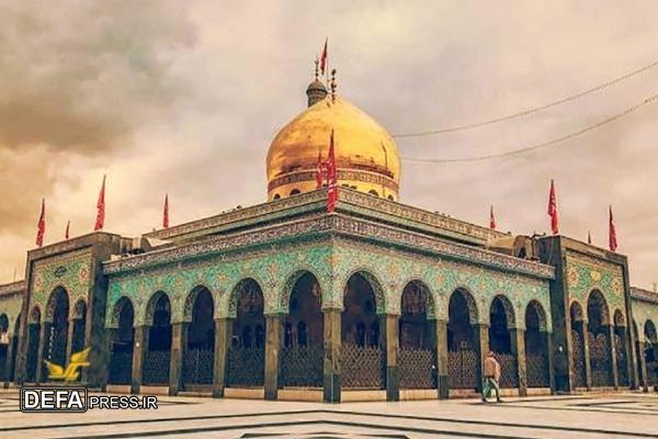 «زینب، عقیلة بنی هاشم» و وظیفه‌ی امروز ما