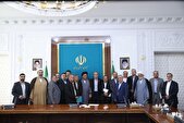 انتقاد پزشکیان از مخالفت و مقاومت مقابل اصلاح و کوچک کردن نظام اداری