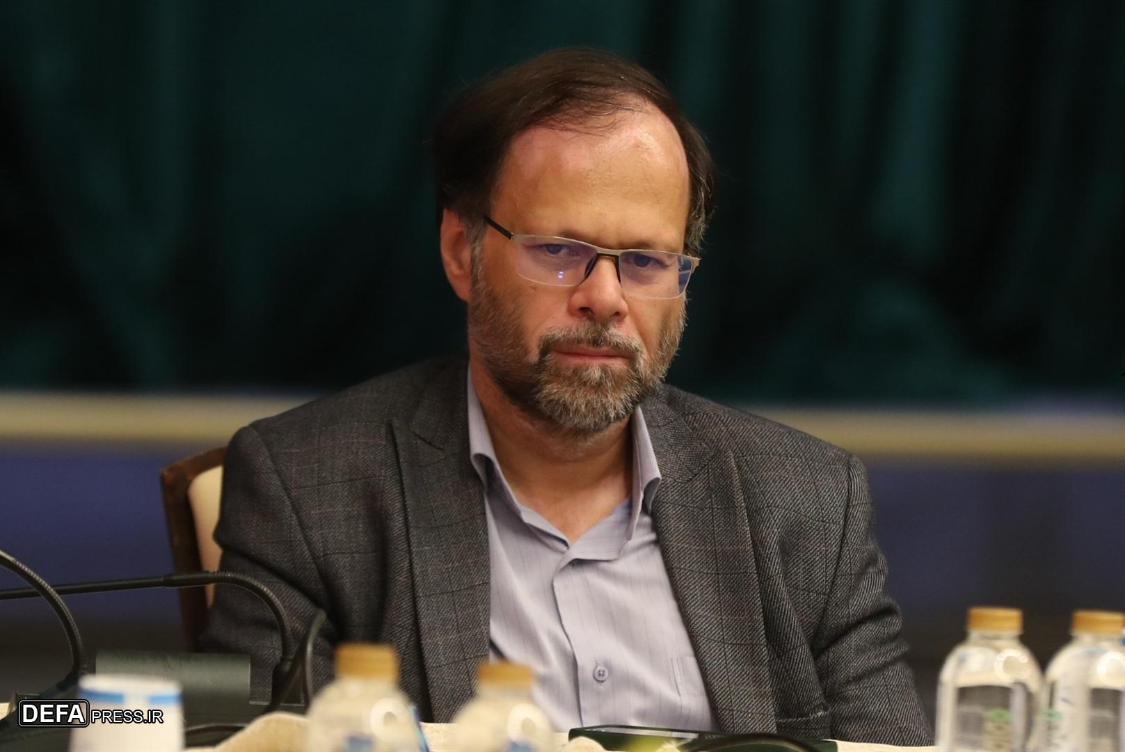 برنامه‌ریزی برای تولید سریال درباره چند چهره سرشناس معاصر