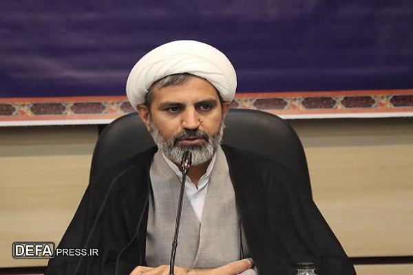 برگزاری اجلاسیه شهدای دانشجومعلم یزد
