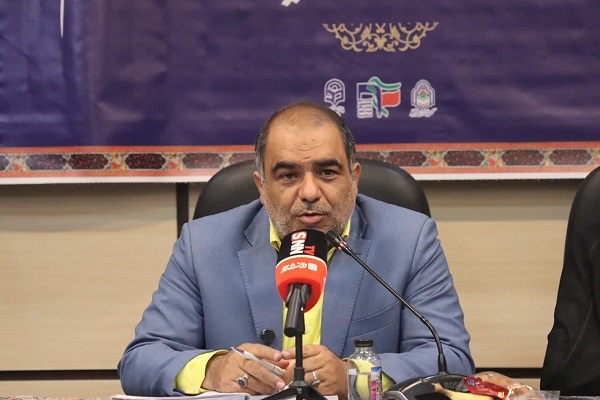 برگزاری اجلاسیه شهدای دانشجو معلم یزد با هدف هویت‌سازی برای معلمان آینده