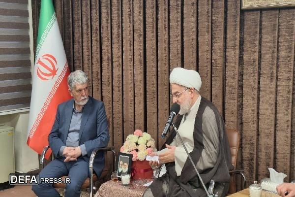 حمایت از هنرمندان و تقویت زیرساخت‌های فرهنگی استان کردستان ضروری است