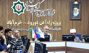 حمیدی: تکمیل پروژه راه‌آهن دورود–خرم‌آباد بروجرد زمینه اشتغال‌زایی گسترده در لرستان را فراهم می‌کند