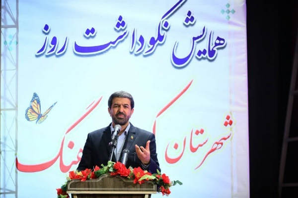 مردم کبودراهنگ در شکلگیری و تداوم انقلاب نقش برجستهای دارند