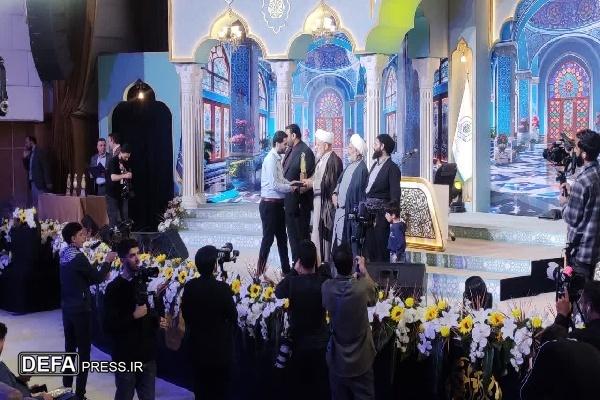 برترین‌های چهل و هشتمین دوره مسابقات سراسری قرآن در سنندج معرفی شدند