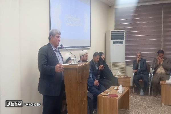 مردمی کردن فعالیت‌های قرآنی می‌تواند تاثیرگذاری بیشتری در جامعه داشته یاشد