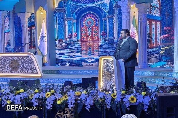 کردستان همیشه قهرمان و وفادار به نظام جمهوری اسلامی است