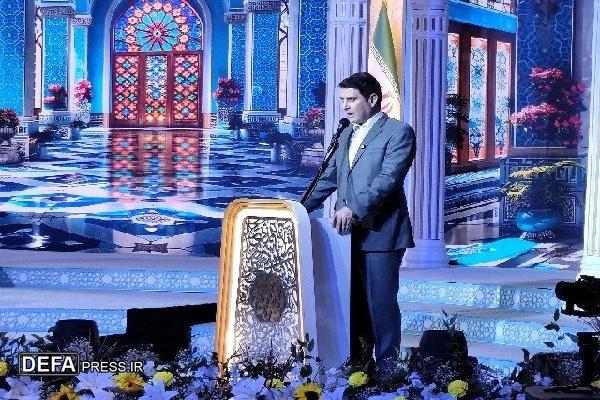 مسابقات ملی قرآن جلوه‌ای از وحدت و دیپلماسی فرهنگی در سنندج بود