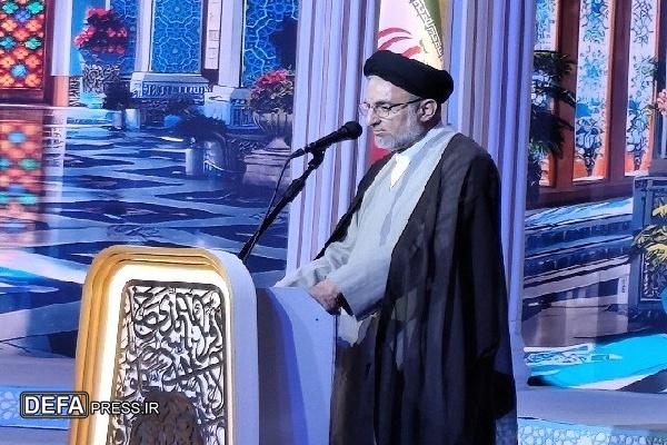 ایران ارزش زیادی برای فعالیت‌های قرآنی قائل است و باید مهد قرآن جهان اسلام شود