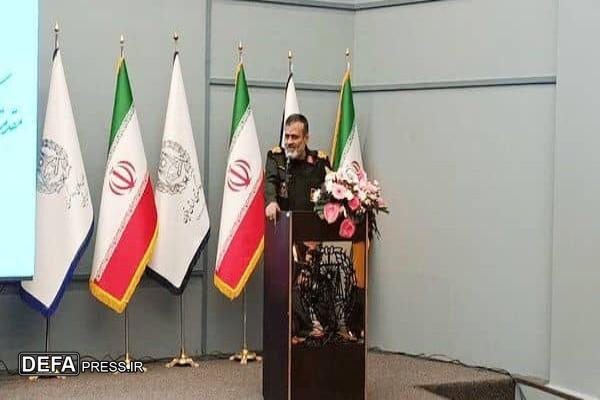 وکلا پرچمدار احقاق حقوق قربانیان ترور در محاکم بینالمللی باشند وکلا پرچمدار احقاق حقوق قربانیان ترور در محاکم بینالمللی باشند