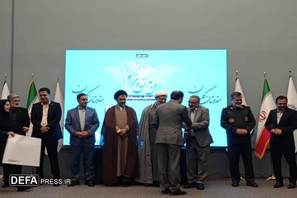پیگیری حقوقی خسارتهای حملات به تأسیسات هستهای ایران ادامه یابد پیگیری حقوقی خسارتهای حملات به تأسیسات هستهای ایران ادامه یابد