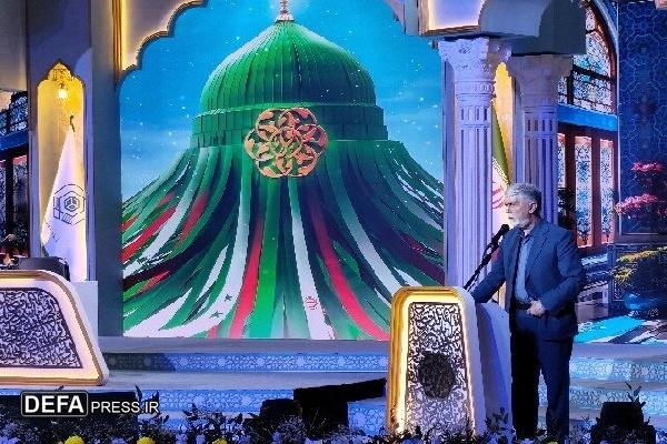 وزیر ارشاد: هویت فرهنگی کردستان در سه ضلع «فرهنگ و هنر و دین» شکل گرفته است
