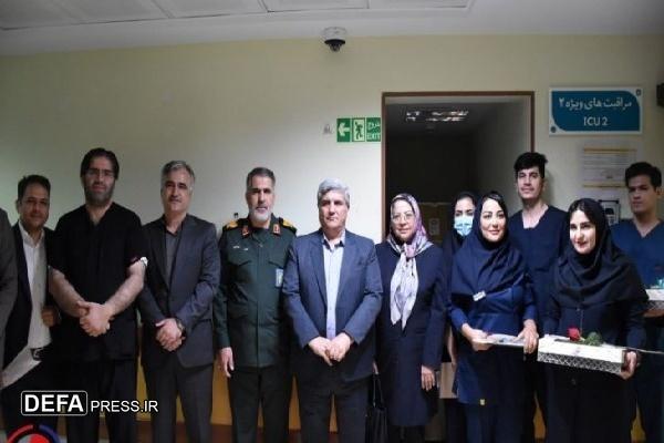 اقدامات جدی برای استخدام پرستاران جدید در کردستان در حال انجام است