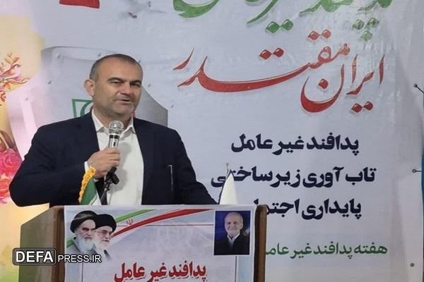 نقش مدرسه در تحقق پدافند غیرعامل و توسعه پایدار نقش مدرسه در تحقق پدافند غیرعامل و توسعه پایدار
