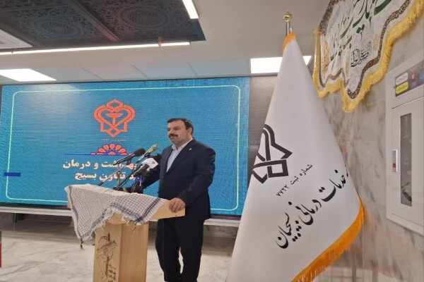 هزینه ۲۵۰ میلیارد تومانی برای ساخت و تجهیز مرکز درمانی زنجان