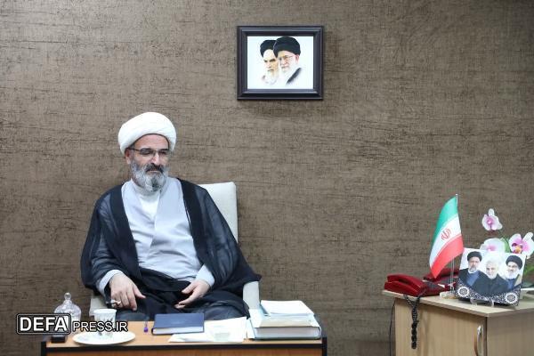 ضرورت اطلاعرسانی عمومی درباره روشهای مشارکت مردم در بازسازی عتبات عالیات ضرورت اطلاعرسانی عمومی درباره روشهای مشارکت مردم در بازسازی عتبات عالیات