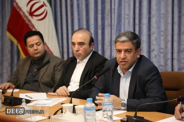 اردبیل، میزبان همایش بینالمللی سرمایهگذاری خواهد بود اردبیل، میزبان همایش بینالمللی سرمایهگذاری خواهد بود