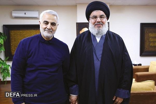 مدل تبلیغ سید خلق الگوی انقلابی بود! مدل تبلیغ سید خلق الگوی انقلابی بود!