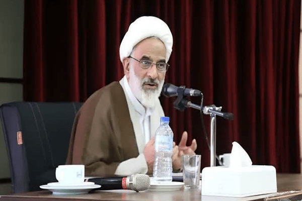 حجت‌الاسلام حاجی‌صادقی: نبرد امروز ایران با قدرت‌های جهانی، جنگ بر سر حکمرانی است