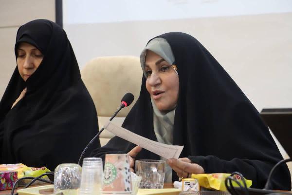 چهل سال جهاد، بی‌وقفه و بی‌استراحت؛ روایتی از زندگی در مسیر شهادت