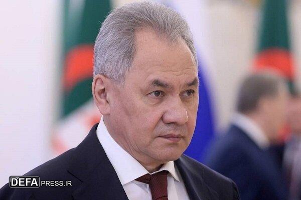 مسکو غرب را به تجزیه روسیه متهم کرد مسکو غرب را به تجزیه روسیه متهم کرد