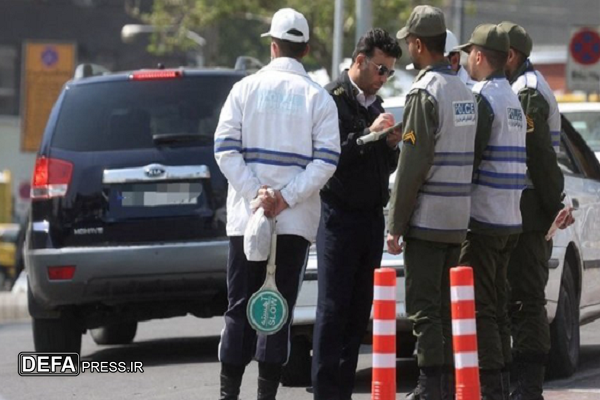 ثبت ۲۰۰ هزار تخلف رانندگی توسط دوربینهای «رادارگان» در پایتخت ثبت ۲۰۰ هزار تخلف رانندگی توسط دوربینهای «رادارگان» در پایتخت