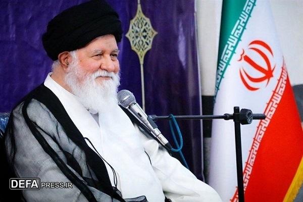 پرستاری شغل نیست بلکه حرفهای مقدس است/ مسئولیتپذیری، ایثار و فداکاری اصول حرفه پرستاری است/ وظیفه مسئولان حفظ احترام و حمایت مستمر از جامعه پرستاری است پرستاری شغل نیست بلکه حرفهای مقدس است/ مسئولیتپذیری، ایثار و فداکاری اصول حرفه پرستاری است/ وظیفه مسئولان حفظ احترام و حمایت مستمر از جامعه پرستاری است