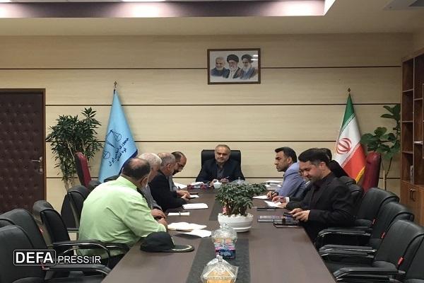مقابله هدفمند با ناهنجاریهای اجتماعی و تقویت بسترهای فرهنگی در دستور کار دستگاههای اجرایی مازندران مقابله هدفمند با ناهنجاریهای اجتماعی و تقویت بسترهای فرهنگی در دستور کار دستگاههای اجرایی مازندران