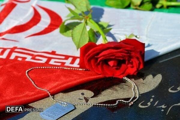 مادر شهید «محمدعلی حبیبی ترکمن» آسمانی شد مادر شهید «محمدعلی حبیبی ترکمن» آسمانی شد