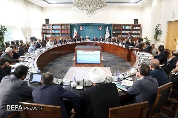 تأکید شهردار مشهد بر تسریع بر اجرای مصوبات مرتبط با خدمترسانی به زائران و مجاوران تأکید شهردار مشهد بر تسریع بر اجرای مصوبات مرتبط با خدمترسانی به زائران و مجاوران