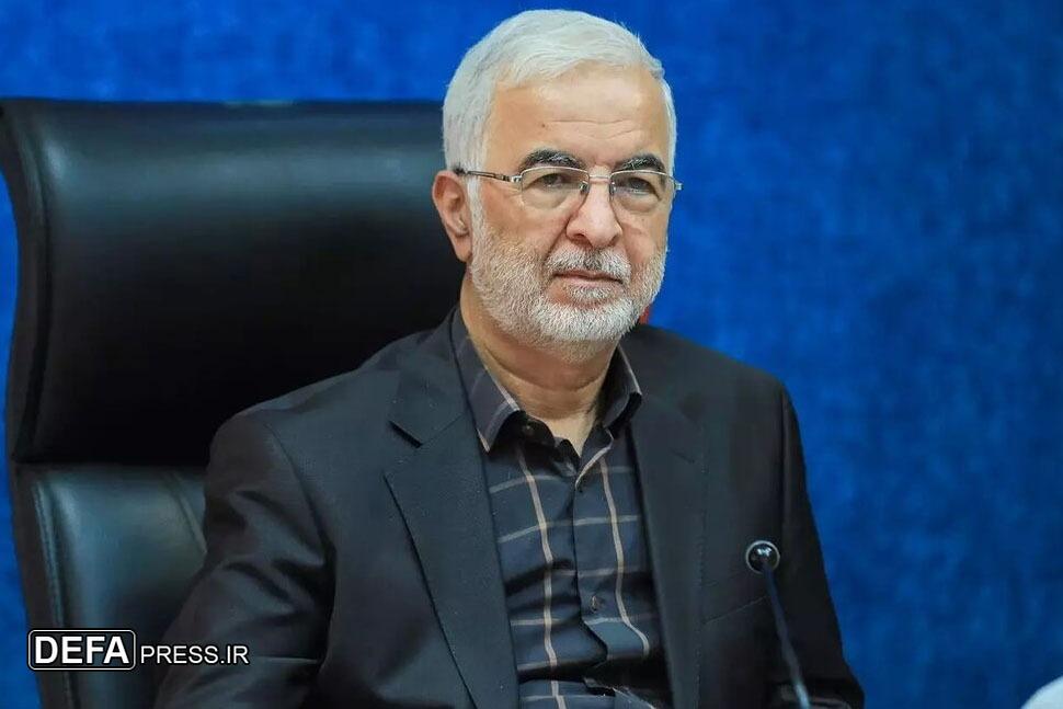 مومنی: کشورهای عضو اکو نیازمند سند همکاری تأمین امنیت همگانی هستند مومنی: کشورهای عضو اکو نیازمند سند همکاری تأمین امنیت همگانی هستند