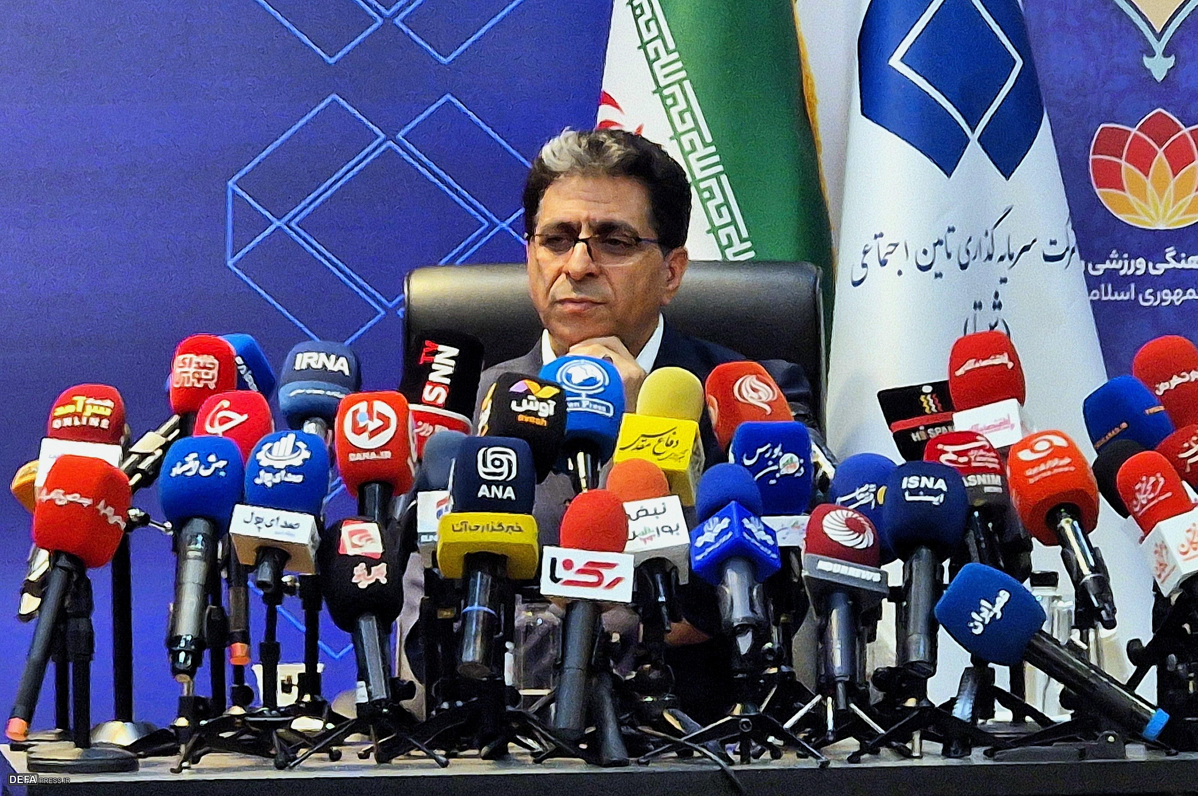 افزایش تولید ۸۳ محصول در جنگ ۱۲ روزه تحمیلی افزایش تولید ۸۳ محصول در جنگ ۱۲ روزه تحمیلی