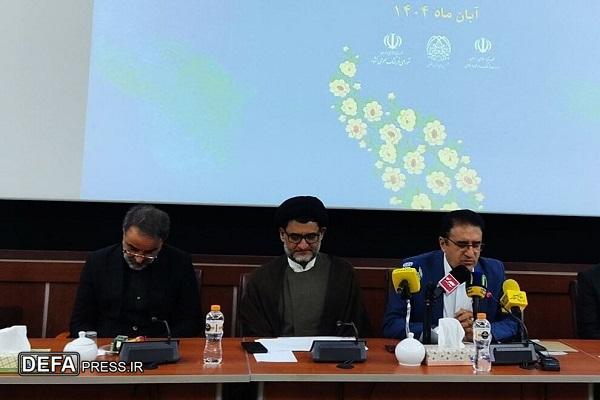 ۲۳ استان نقشه مهندسی فرهنگ عمومی نوشتند/ در موضوع جنگ ۱۲ روزه سواد رسانهای اولویت شورای فرهنگ عمومی قرار گرفت ۲۳ استان نقشه مهندسی فرهنگ عمومی نوشتند/ در موضوع جنگ ۱۲ روزه سواد رسانهای اولویت شورای فرهنگ عمومی قرار گرفت
