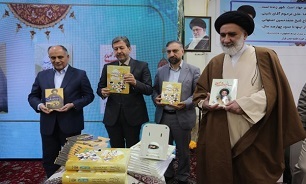 تصاویر / همایش بزرگداشت آیتالله سید ابوالقاسم دهکردی اصفهانی