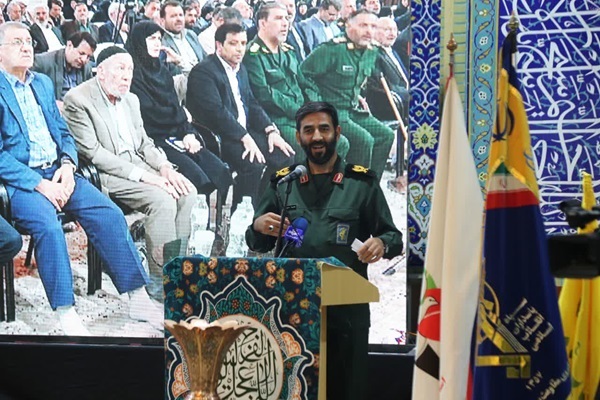 در قرارگاه شهید سلامی، راهبردی برای حمایت از معیشت مردم طراحی شده است