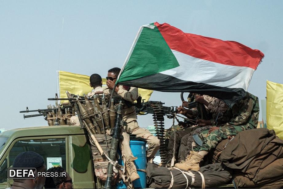 یافتههای شورای امنیت دربارهی نقش امارات و انگلیس در نسلکشی سودان یافتههای شورای امنیت دربارهی نقش امارات و انگلیس در نسلکشی سودان