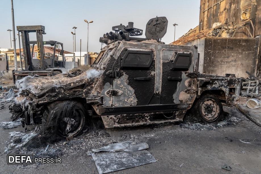 یافتههای شورای امنیت دربارهی نقش امارات و انگلیس در نسلکشی سودان یافتههای شورای امنیت دربارهی نقش امارات و انگلیس در نسلکشی سودان