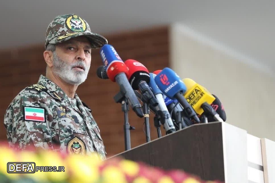 سرلشکر موسوی: طوفان‌الاقصی موازنه قدرت را به نفع گفتمان انقلاب تغییر داد