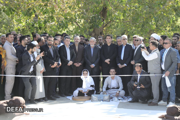 وزیر ارشاد: تئاتر خیابانی مریوان نماد دیپلماسی فرهنگی ملی و بین‌المللی است