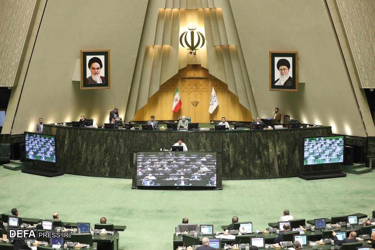 اطلاعیه مجلس: قالیباف در دفاع از منافع ملی با هیچ سلیقه و طیف سیاسی تعارف ندارد