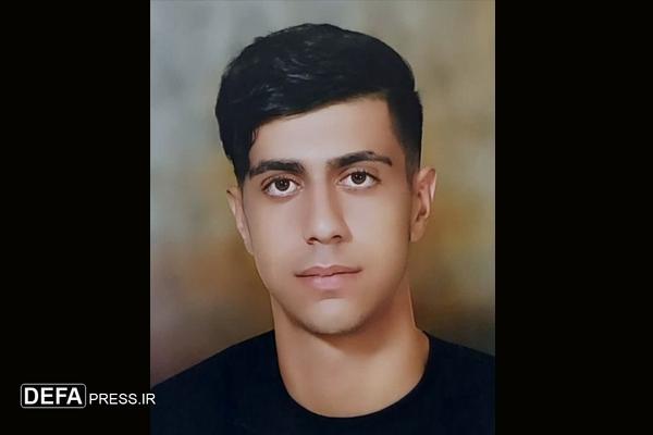 اعضای بدن نوجوان ۱۶ ساله اردبیلی اهدا شد