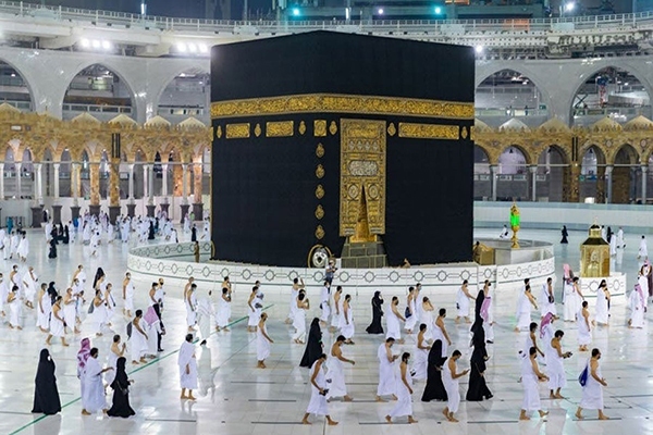 اعزام ۶۰ دانشآموز خوزستانی به سرزمین وحی