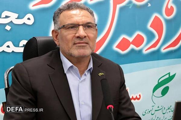 اعزام ۶۰ دانشآموز خوزستانی به سرزمین وحی اعزام ۶۰ دانشآموز خوزستانی به سرزمین وحی