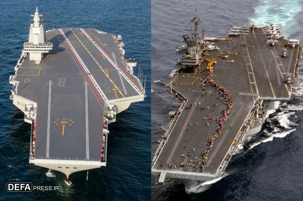 ناو هواپیمابر